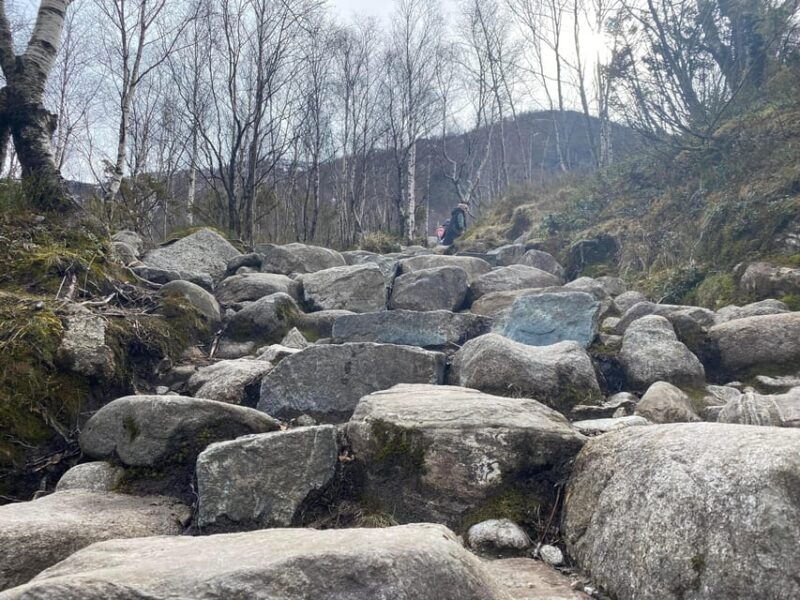 stavanger-manafossen-waterfall-candle-factory-guided-tour