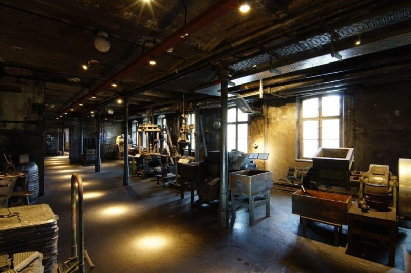 stein-public-guided-tour-of-the-old-mine-museum