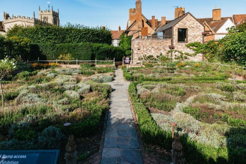 stratford-upon-avon-shakespeares-birthplace-ticket