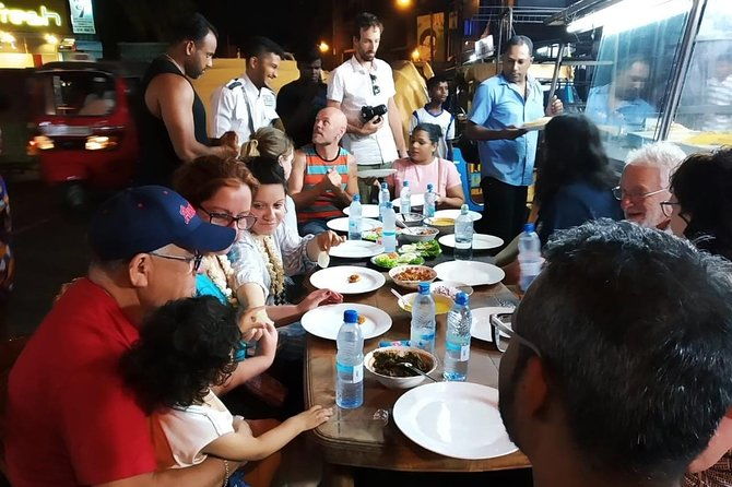 STREET Food with private city tour Colombo ( all - included ) - Final Thoughts: Who Should Consider This Tour?