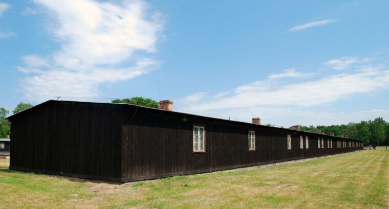 stutthof-concentration-camp-and-gdansk-old-town-private-tour