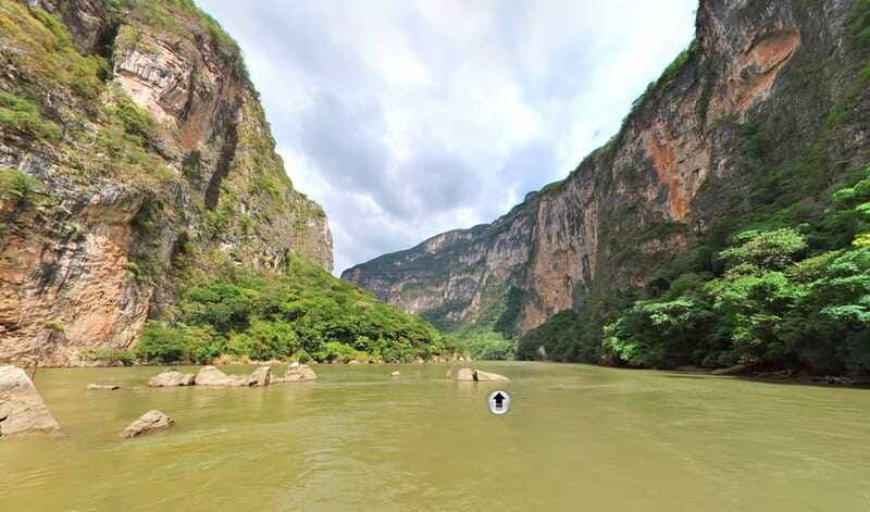 sumidero-canyon-chiapa-de-corzo-and-viewpoints-tour
