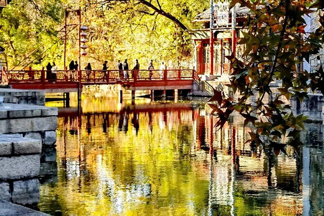 Summer Palace Admission Tickets Pre-booking, optional guide. - Who Will Love This Tour?