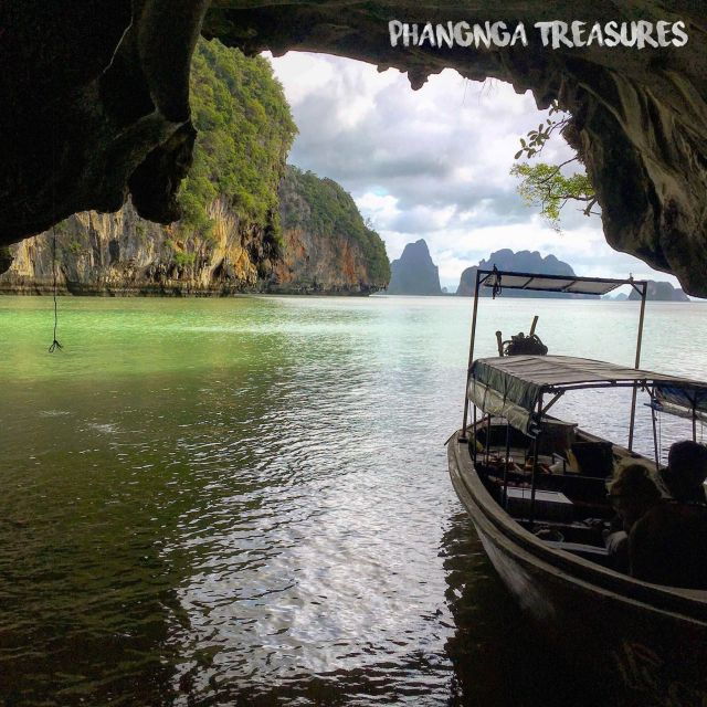 sunrise-in-phangnga-with-off-peak-james-bond-island-visit