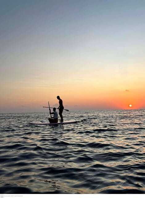 sunrise-stand-up-paddle-board-with-drone-shoot