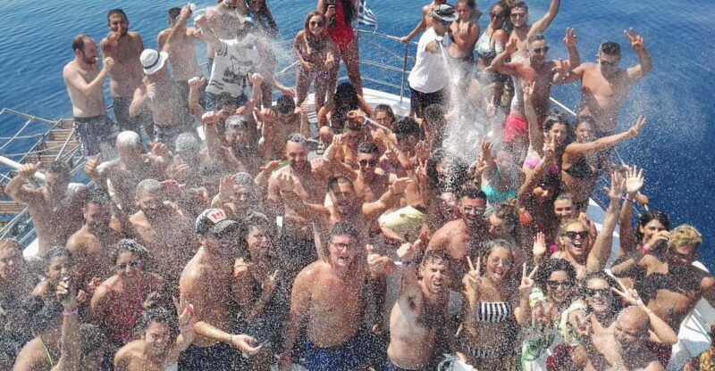 sunset-boat-party