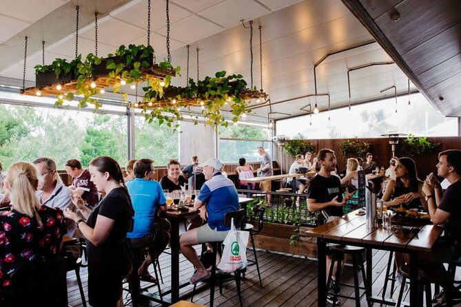 Sunshine Coast and Noosa Wine, Beer and Whisky Private Tour - Final Thoughts