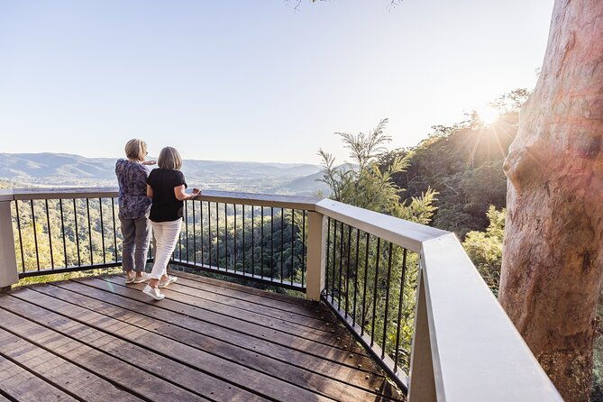 Sunshine Coast & Noosa Private Wine Tour Inc. Lunch & Tastings - Who Will Love This Tour?