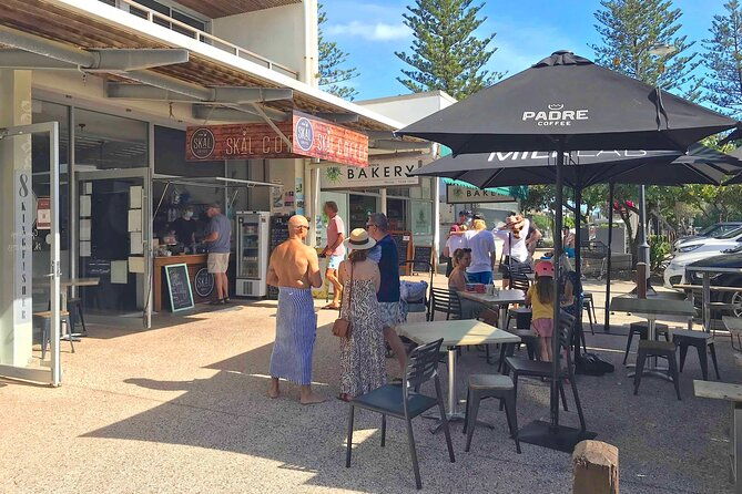 Sunshine Coast Seaside Explorer Private Tour with Lunch - FAQs