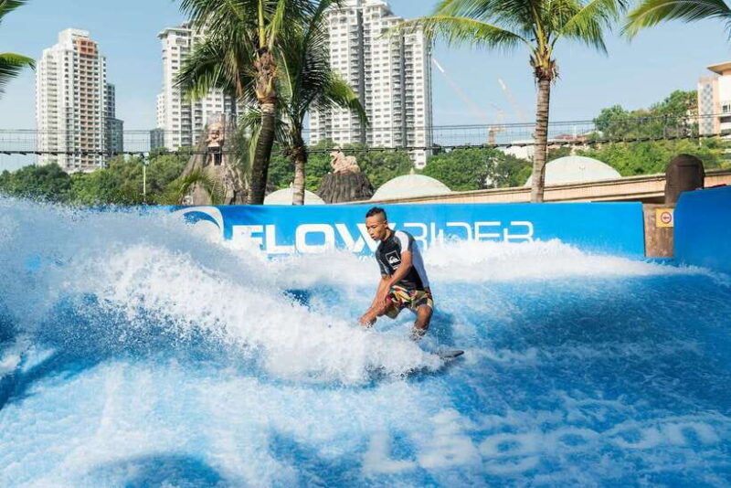 sunway-lagoon-theme-park-with-round-trip-transfer