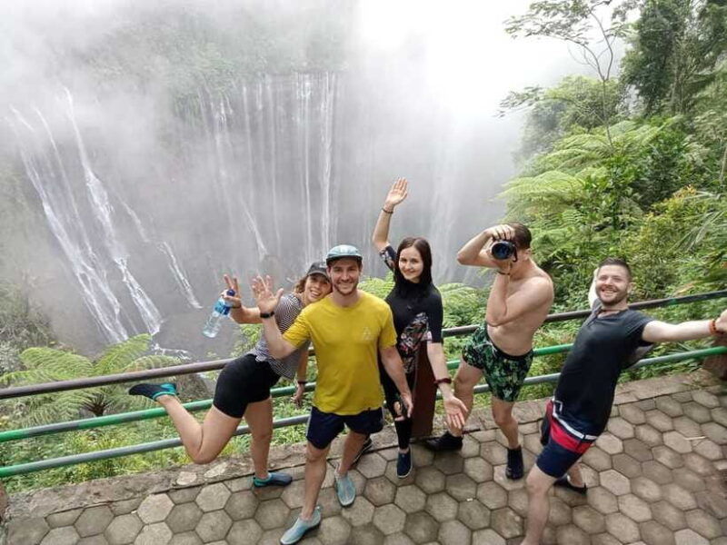 surabaya-or-malang-tumpak-sewu-waterfall-share-guided-tour