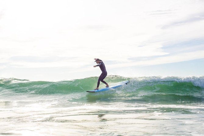 Surf Academy - 3 Month Surf Instructor Course - FAQ