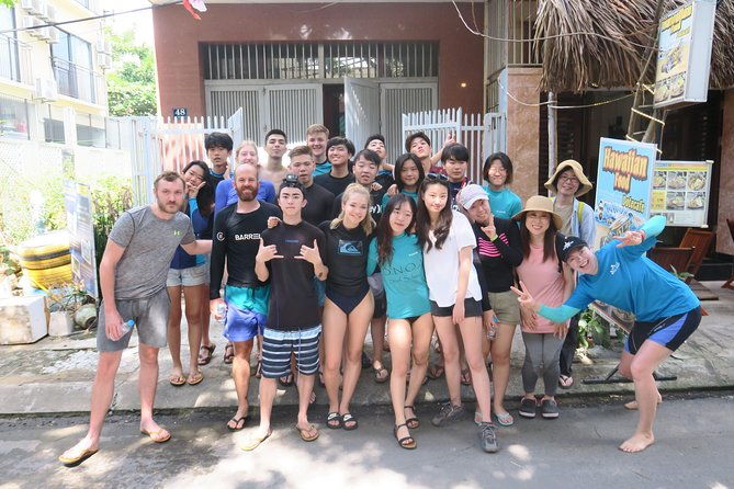 Surf Lessons - Real Traveler Insights