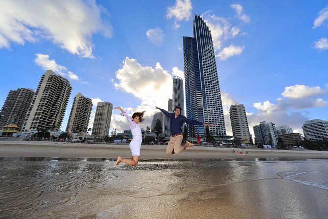Surfers Paradise Photography Tour - FAQ