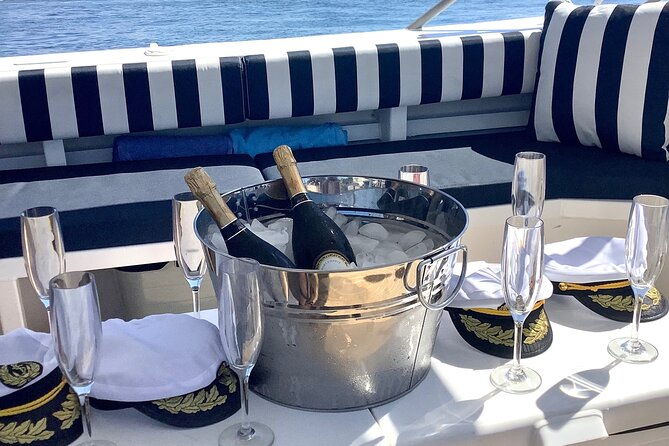 Surfers Paradise to Wavebreak Island 3 Hour Private Cruise - Who Is This Tour Best For?