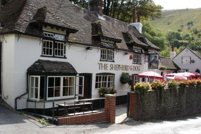 sussex-vineyard-tour-by-minibus-pick-up-and-drop-off