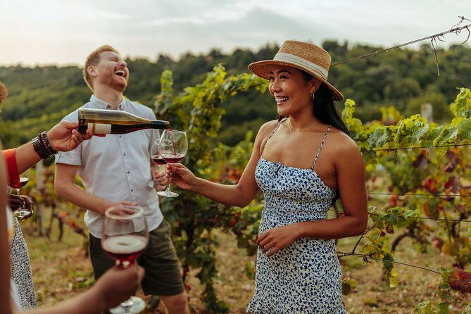 Swan Valley Wine Discovery: Private Tour from Perth - The Sum Up  