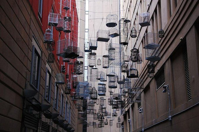 Sydney: Book A Local Host - The Sum Up