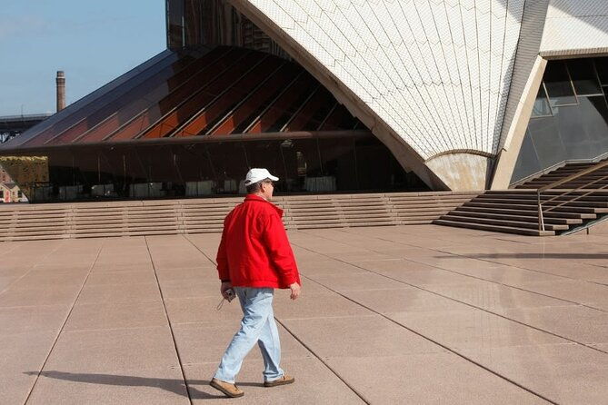 Sydney Half Day Tour with a Local: 100% Personalized & Private - FAQ