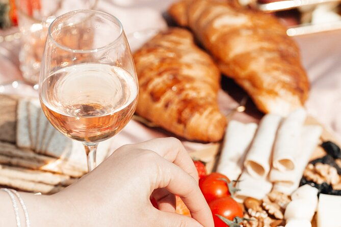 Sydney Harbour Wine Experience: Australian Wines Discovery - What You Won’t Get