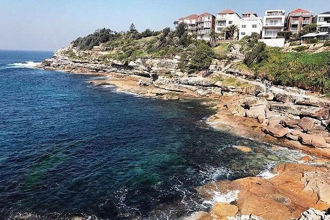 Sydney Icons & Bondi Half Day Private Tour - Who Is This Tour Best For?