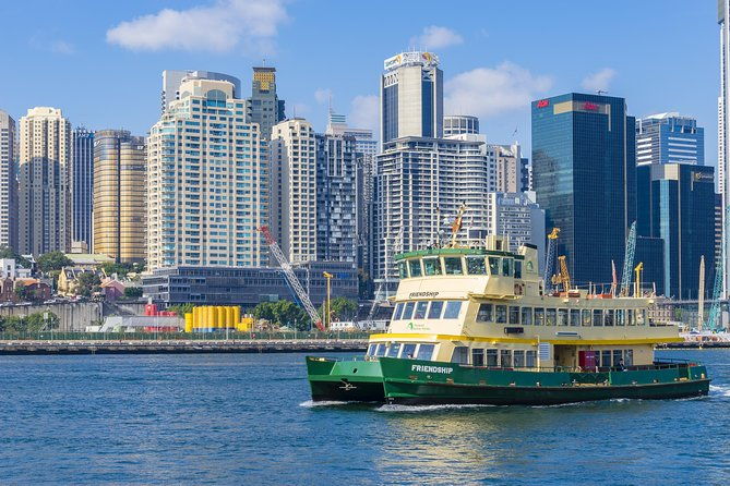 Sydney One Day Tour with a Local: 100% Personalized & Private - Practical Aspects: What to Expect