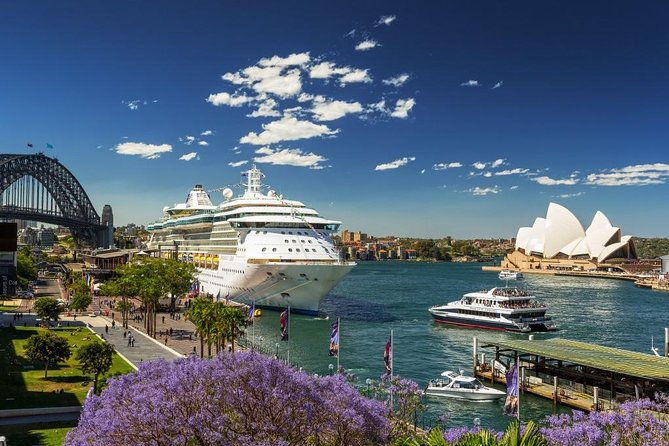 Sydney Private Day Tours | Main Attractions and Highlights | 6 Hour Private Tour - Beach and Coastal Exploration