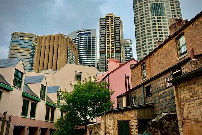 Sydney Private Walking Tour: The Rocks & Botanic Garden - Who Would Love This Tour?