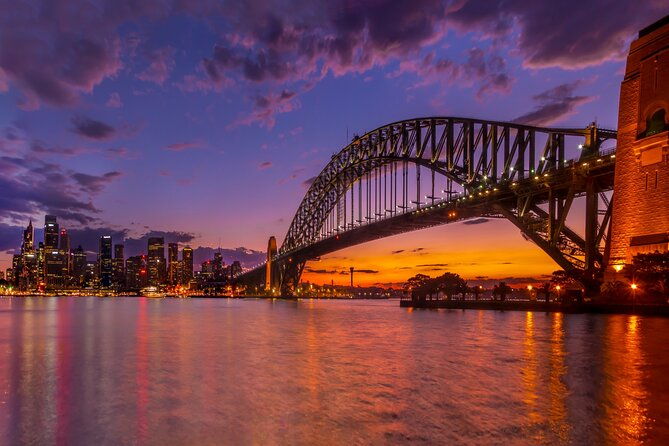 Sydney Scavenger Hunt and Highlights Self-Guided Tour - FAQ