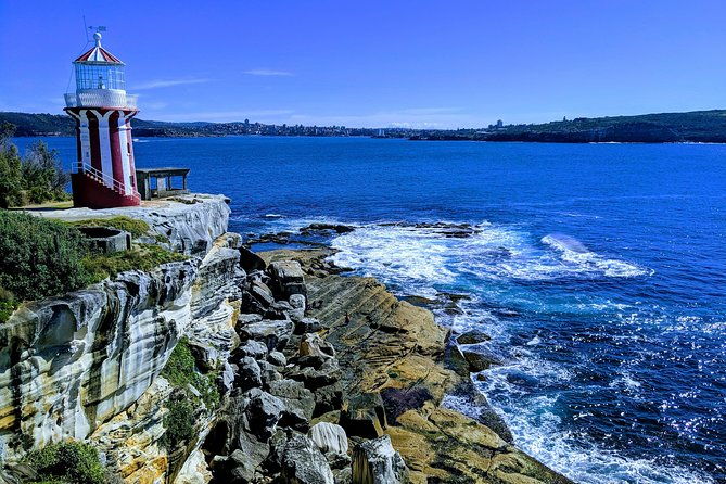 Sydney Secrets and Bondi Beach 4 HOUR AFTERNOON PRIVATE TOUR - FAQs