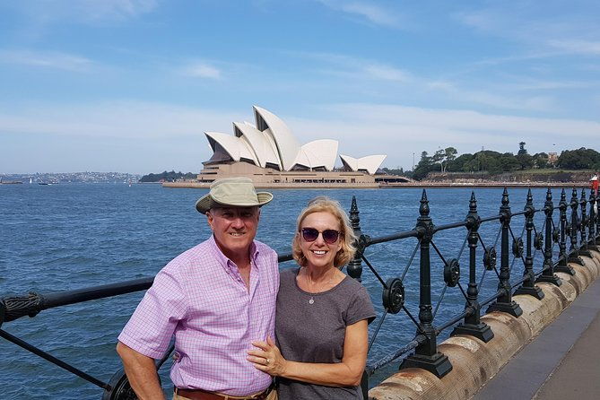 Sydney Shore Excursion | Luxury Private 6 Hr Tour | Departs from Cruise Terminal - FAQ