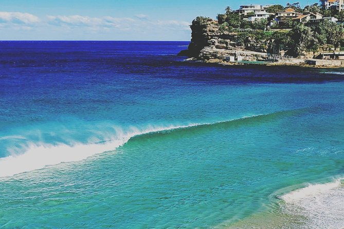 Sydney, The Rocks, Watsons Bay, Bondi Beach FULL DAY PRIVATE TOUR - FAQ
