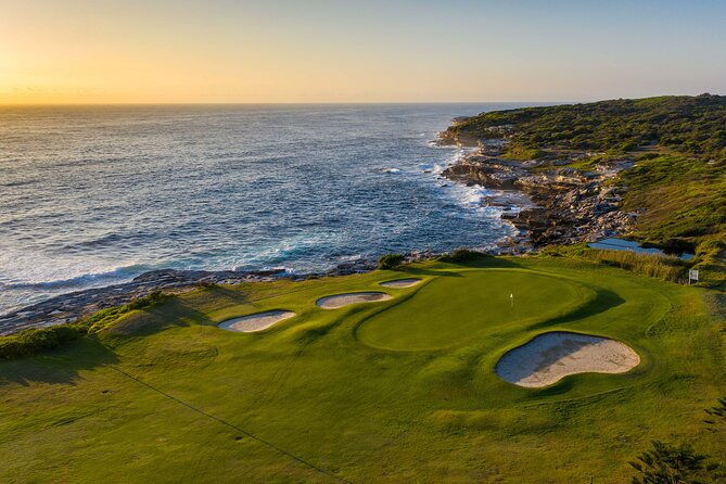 Sydney's Hidden Beach Tour - Who Is This Tour Best For?