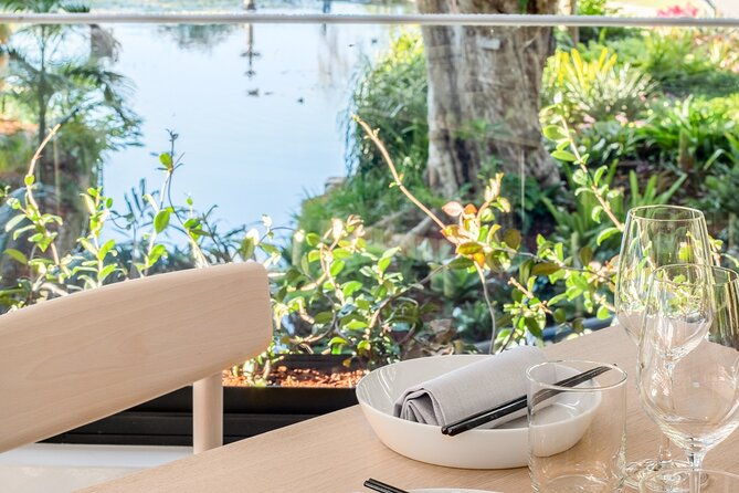 Sydney's Royal Botanic Gardens Luke Nguyen Tasting Menu - Frequently Asked Questions