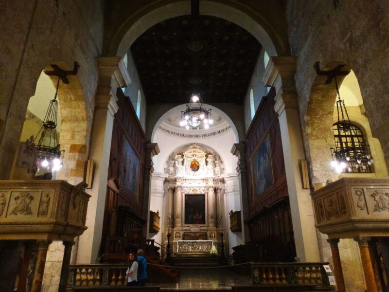 syracuse-ortygia-neapolis-archaeological-park-guided-tour