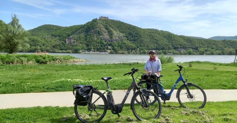 szentendre-by-bike-self-guided-bike-rental-package