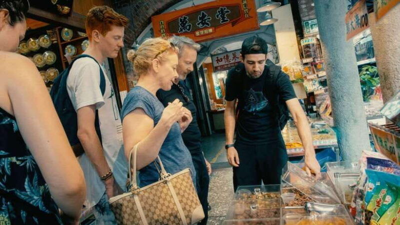 taipei-4-hour-morning-city-cycling-tour-with-breakfast