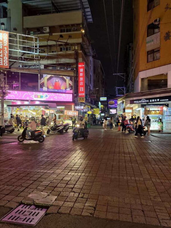 taipei-excursion-from-keelung-port