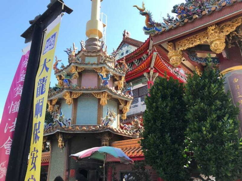 taipei-private-car-charter-tour