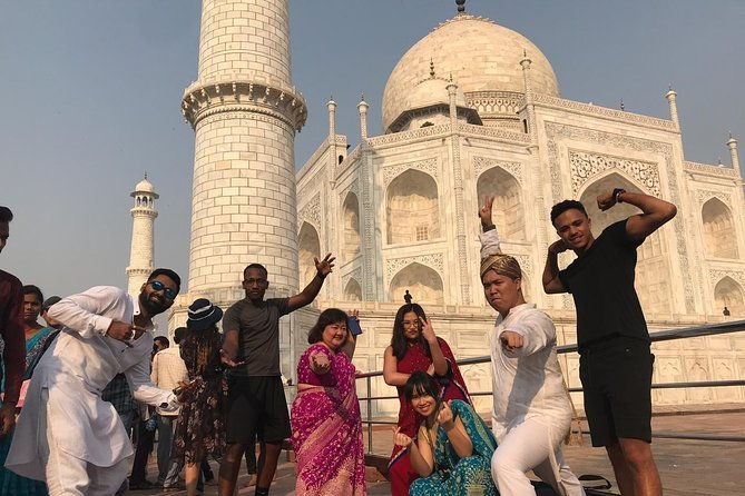 Taj Mahal Ticket - Skip the line - Final Thoughts
