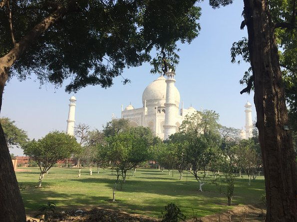 Taj Mahal with Local Agra Tour - Final Thoughts: Is This Tour for You?