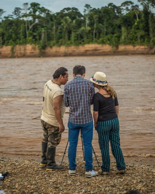 tambopata-macaw-clay-lick-3-days-2-nights