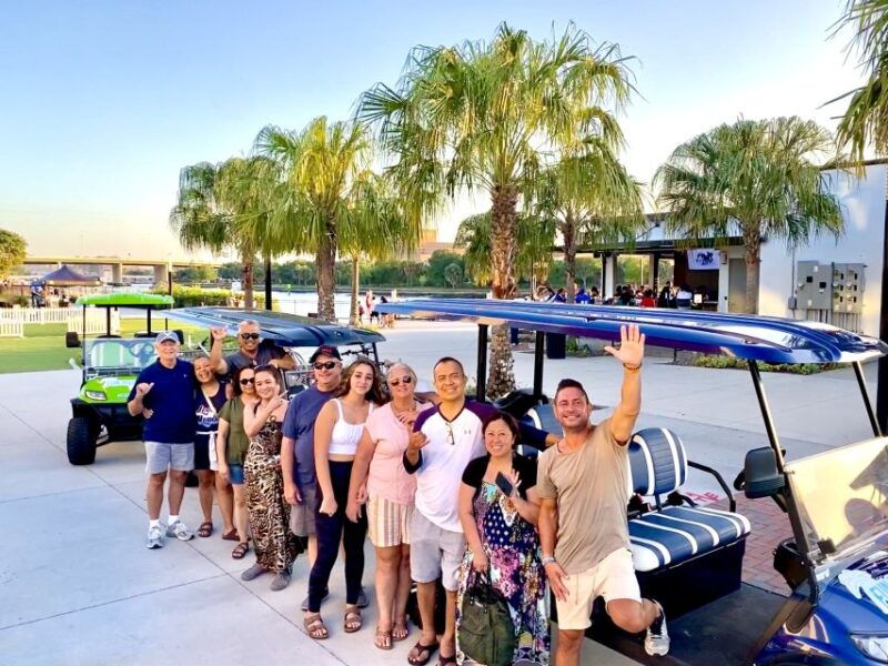 tampa-guided-city-tour-in-deluxe-street-golf-cart