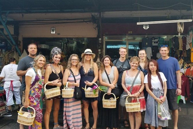 Thai Cooking Class at Tingly Thai Cooking School in Bangkok - Final Thoughts