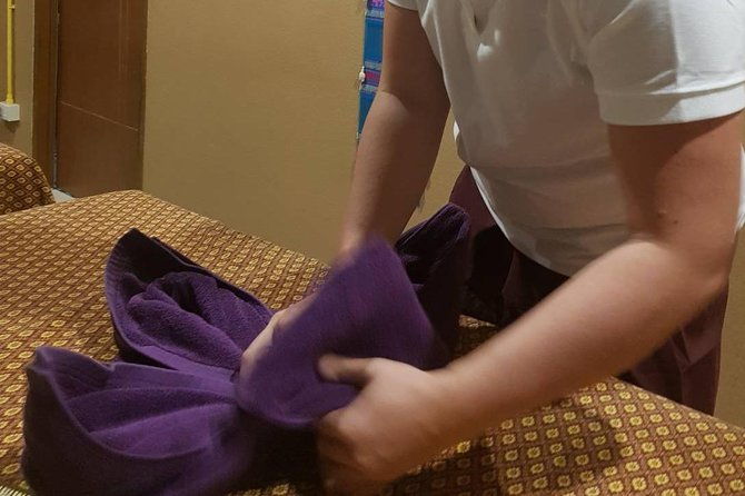 Thai Massage Course - Final Thoughts: Is It Worth It?