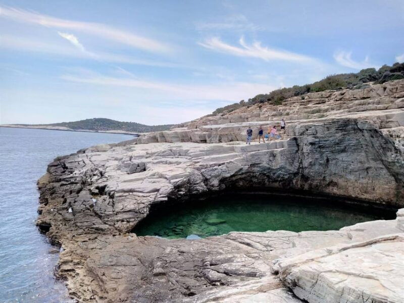 thassos-full-day-cruise-with-bbq-and-wine