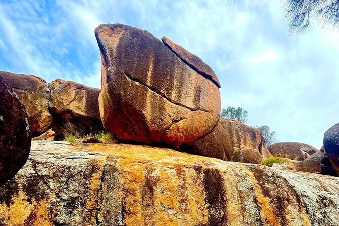 The Big Wave Rock Private Day Tour - The Sum Up