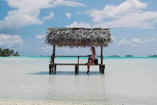 The Blue Lagoon by private boat - Authenticity and Review Insights  
