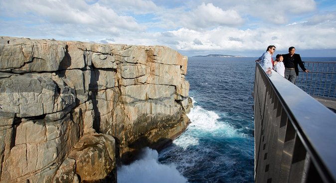 The Gap and Natural Wonders - Authentic Experiences from Past Guests