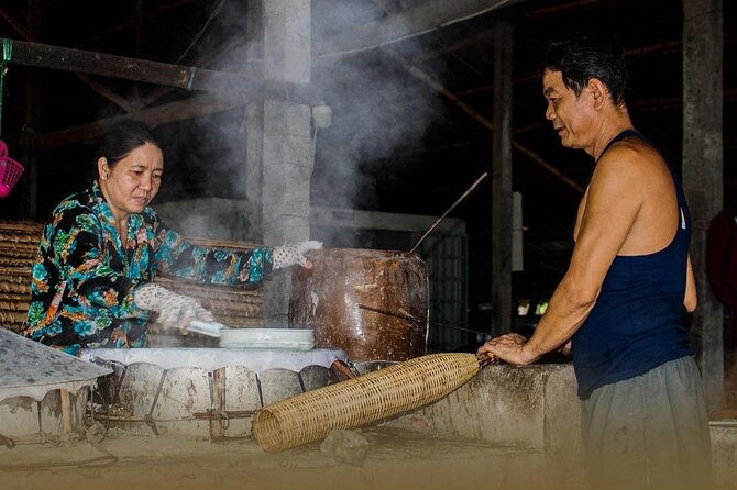 The hidden Fabulous Floating Market and Small Canal - Final Thoughts